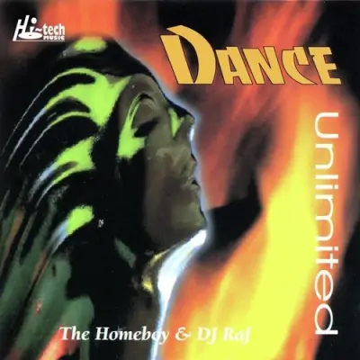 Dance Unlimited (2001) Mp3 Songs