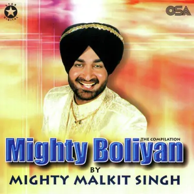 Mighty Boliyan (2001) Mp3 Songs