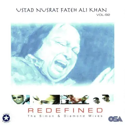 Redefined Vol 92 (2001) Mp3 Songs