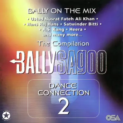 Dance Connection 2 The Compilation (2001) Mp3 Songs