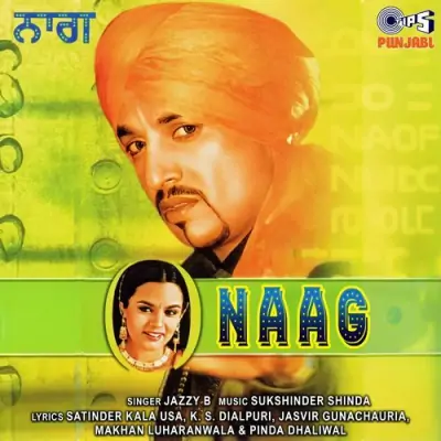 Naag (2002) Mp3 Songs