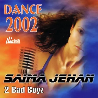 Dance 2002 (2002) Mp3 Songs