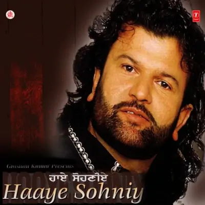 Haaye Sohniye (2002) Mp3 Songs