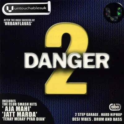 Danger 2 (2002) Mp3 Songs