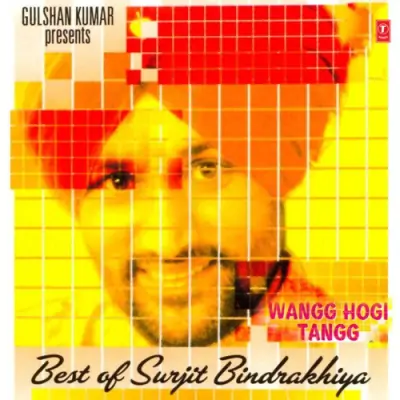 Wangg Hogi Tangg Remix (2002) Mp3 Songs