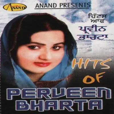 Hits Of Parveen Bharta (2002) Mp3 Songs