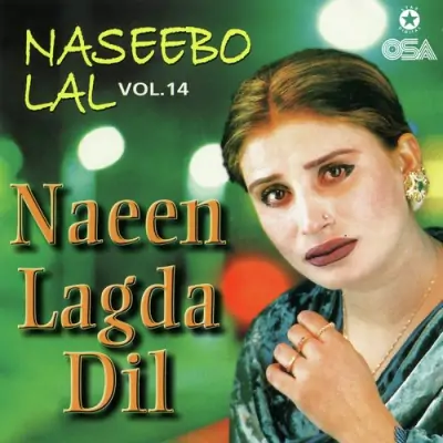 Naeen Lagda Dil Vol 14 (2002) Mp3 Songs