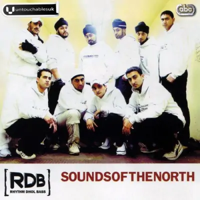 Sounds Of The North (2002) Mp3 Songs