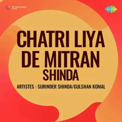 Chatri Liya De Mitran Shinda (2002) Mp3 Songs