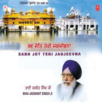 Sab Jot Teri Jagjivna Vol 11 (2002) Mp3 Songs