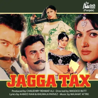 Jagga Tax (2002) Mp3 Songs