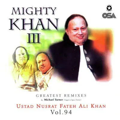 Mighty Khan 3 Vol 94 (2002) Mp3 Songs