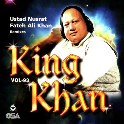 King Khan Vol 93 (2002) Mp3 Songs