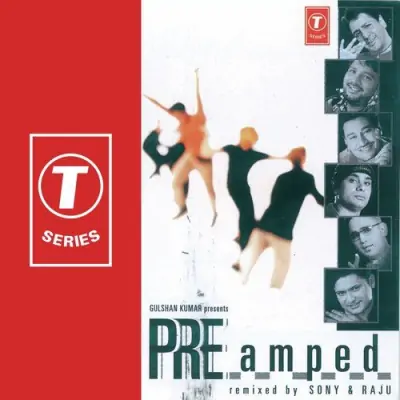 Pre Amped (2003) Mp3 Songs