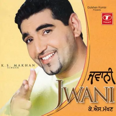 Jwani (2003) Mp3 Songs