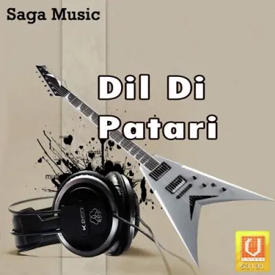 Dil Di Patari (2003) Mp3 Songs