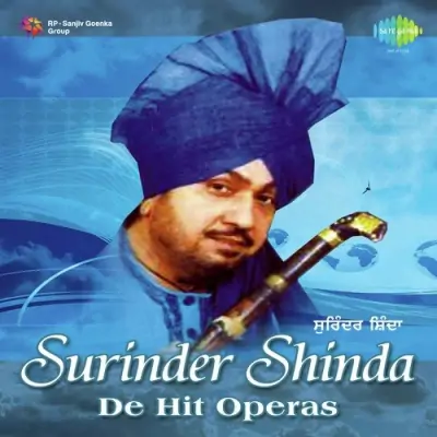 Desi Rakaad Surinder Shinda De Hit Operas (2003) Mp3 Songs