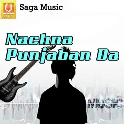 Nachna Punjaban Da (2003) Mp3 Songs