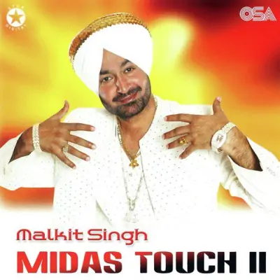 Midas Touch 2 (2003) Mp3 Songs