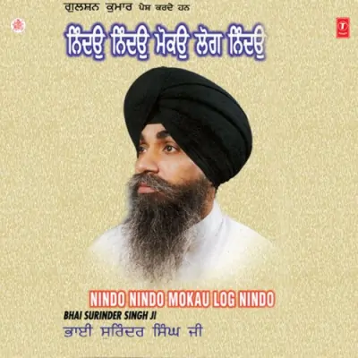 Nindo Nindo Mokau Log Nindo Vol 82 (2003) Mp3 Songs