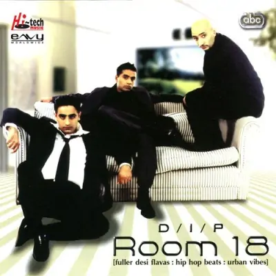 Room 18 (2003) Mp3 Songs