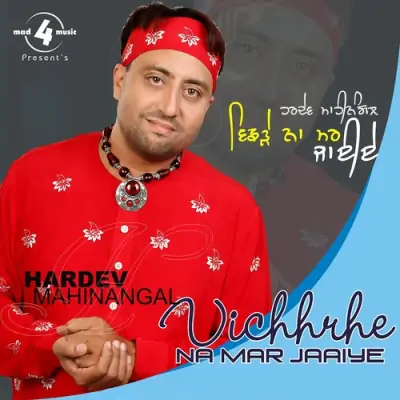 Vichhrhe Na Mar Jaaiye (2003) Mp3 Songs