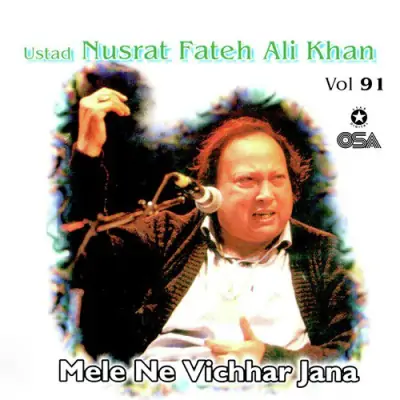 Mele Ne Vichhar Jana Vol 91 (2003) Mp3 Songs