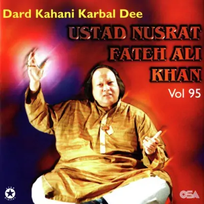 Dard Kahani Karbal Dee Vol 95 (2003) Mp3 Songs