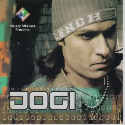 Jogi (2004) Mp3 Songs