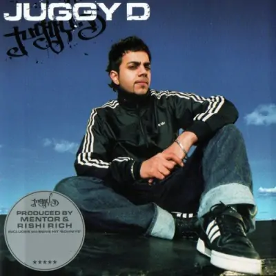 Juggy D (2004) Mp3 Songs