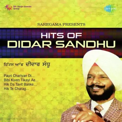 Hits Of Didar Sandhu (2004) Mp3 Songs