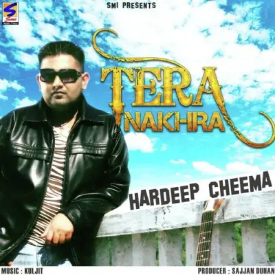 Tera Nakhra (2004) Mp3 Songs