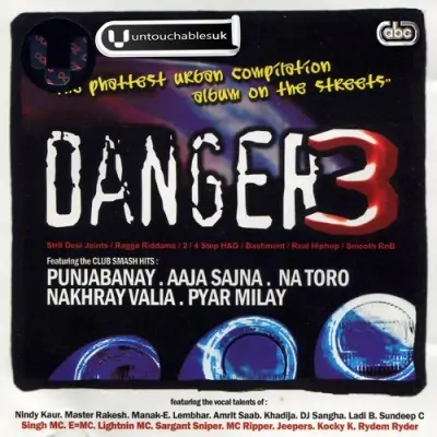 Danger 3 (2004) Mp3 Songs