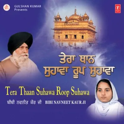 Tera Thaan Suhawa Roop Suhawa Vol3 (2004) Mp3 Songs