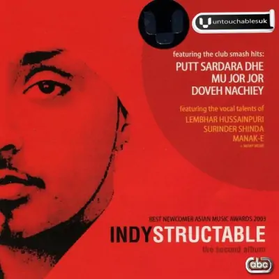 Indystructable (2004) Mp3 Songs