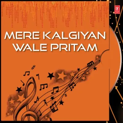 Mere Kalgiyan Wale Pritam (2004) Mp3 Songs