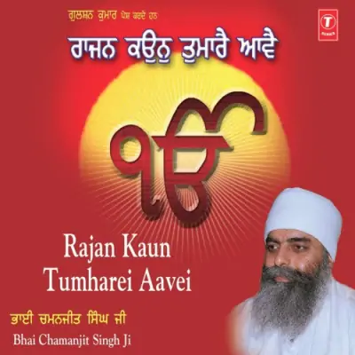 Rajan Kaun Tumharei Aavei Vol88 (2004) Mp3 Songs