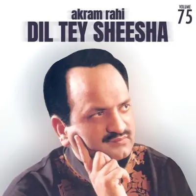 Dil Tey Sheesha Vol 75 (2004) Mp3 Songs