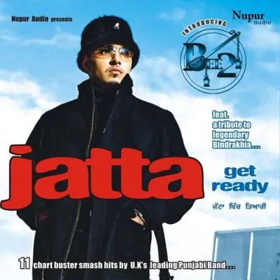 Jatta Get Ready (2004) Mp3 Songs