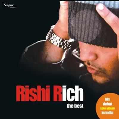 Rishi Rich The Best (2004) Mp3 Songs