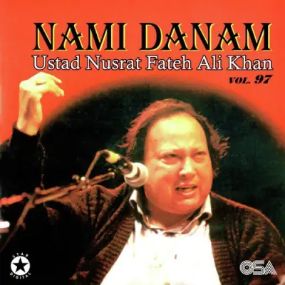 Nami Danam Vol 97 (2004) Mp3 Songs