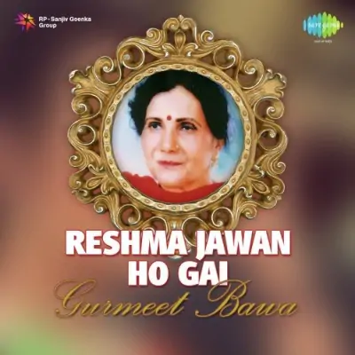 Reshma Jawan Ho Gai (2004) Mp3 Songs