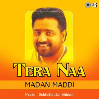 Tera Naa (2005) Mp3 Songs