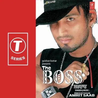 The Boss (2005) Mp3 Songs