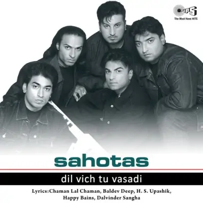 Dil Vich Tu Vasdi (2005) Mp3 Songs