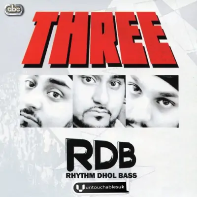 Three (2005) Mp3 Songs