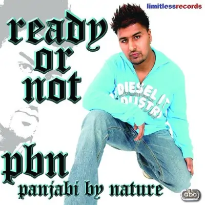 Ready Or Not (2005) Mp3 Songs