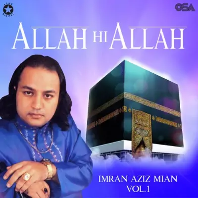 Allah Hi Allah Vol 1 (2005) Mp3 Songs