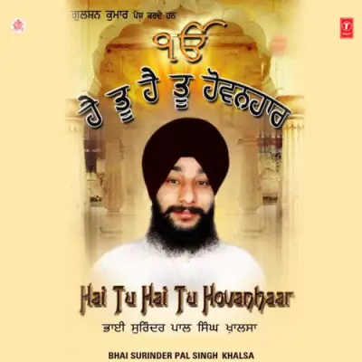 Hai Toon Hai Toon Hovan Haar (2005) Mp3 Songs