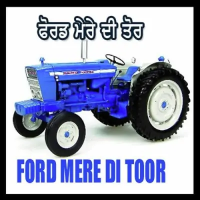 Ford Mere Di Tor (2005) Mp3 Songs